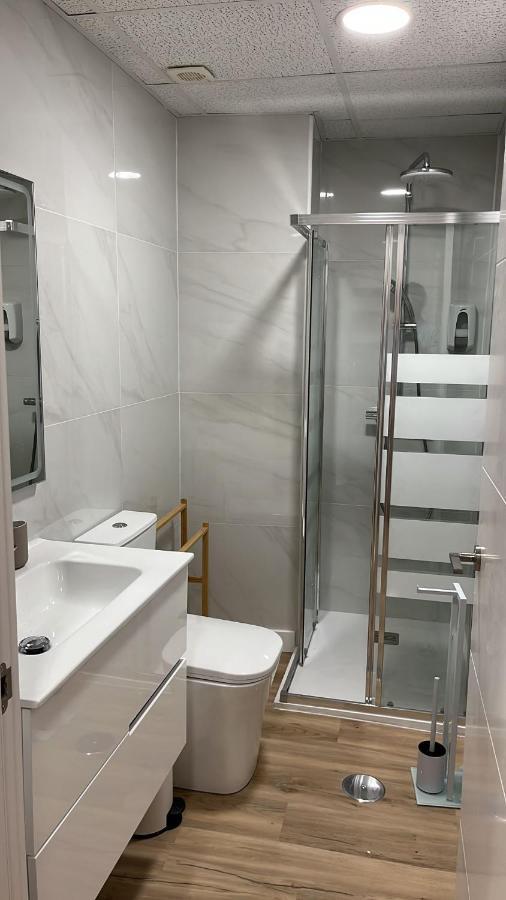 Apartamento Duplex Picasso Cervantes 8 *