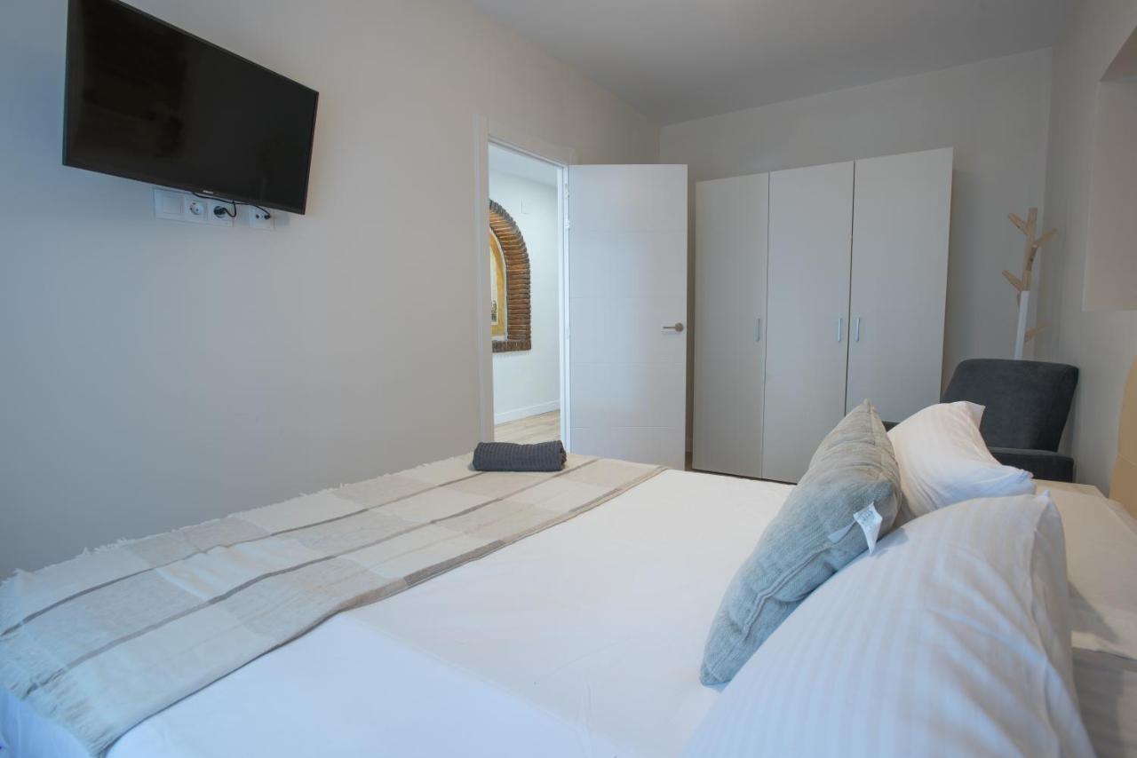 Duplex Picasso Cervantes 8 Apartamento Málaga